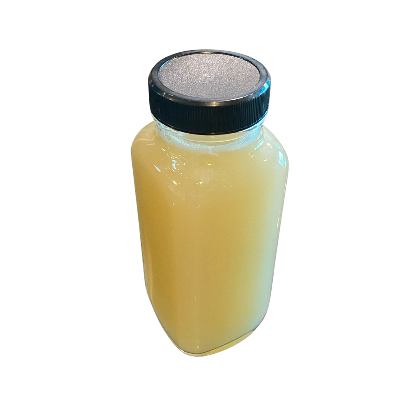 Korean Pear x Grape Blend