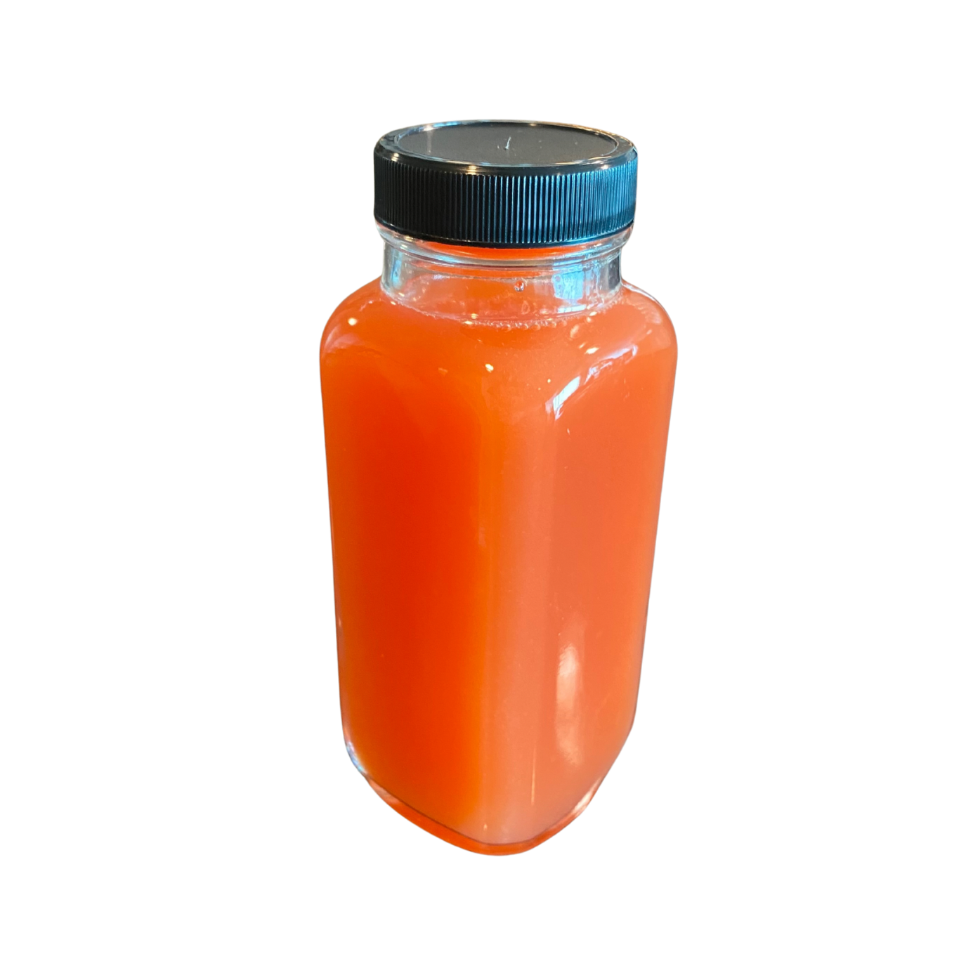 Apple x Cranberry x Orange