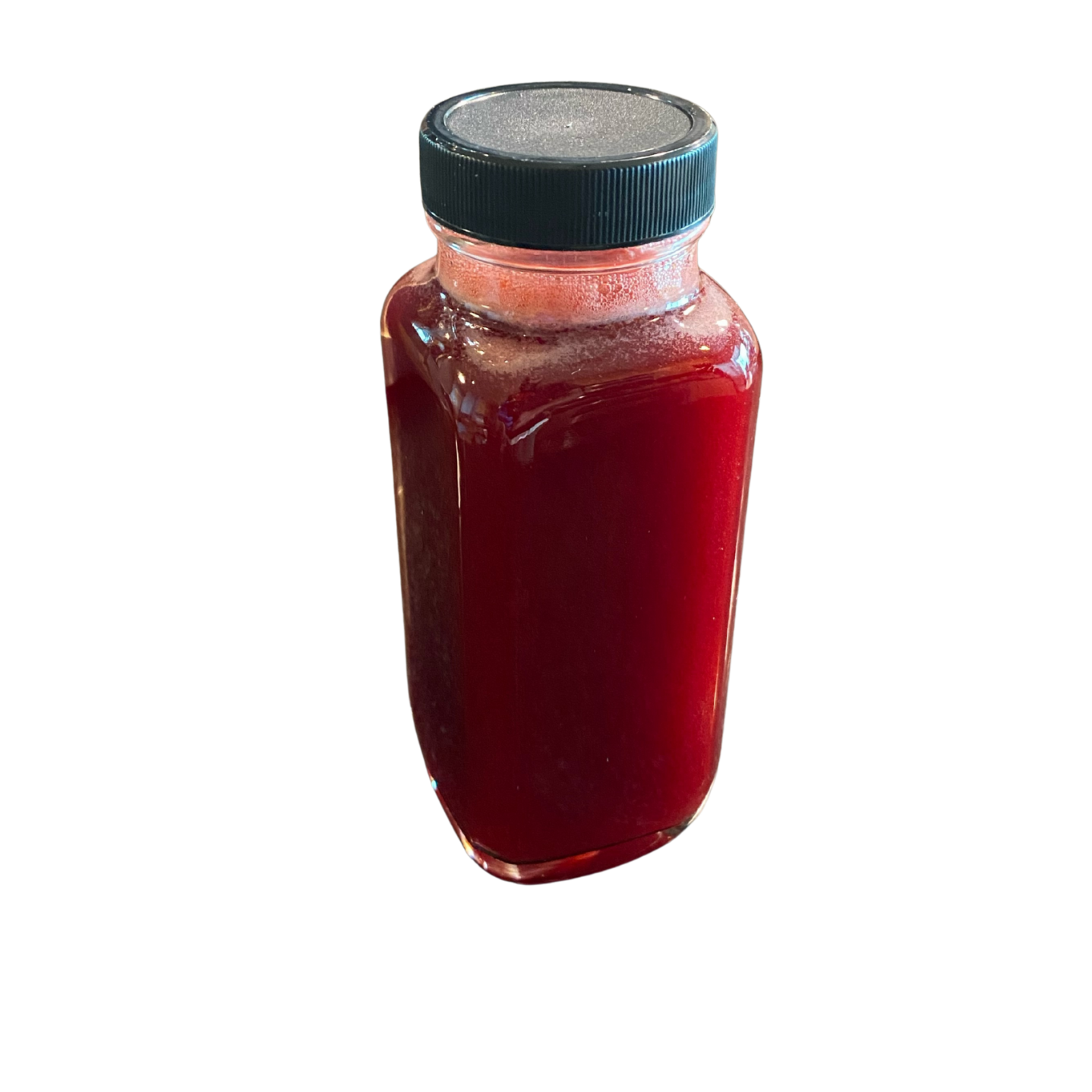 Apple x Cranberry x Pomegranate Blend